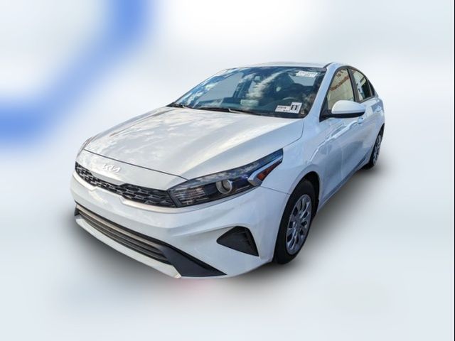 2023 Kia Forte LX