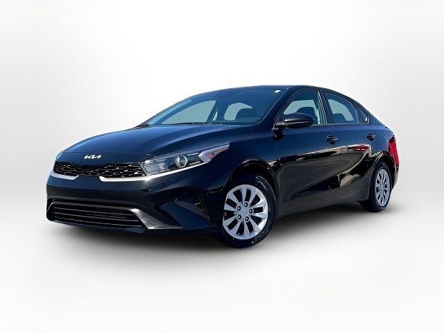 2023 Kia Forte LX