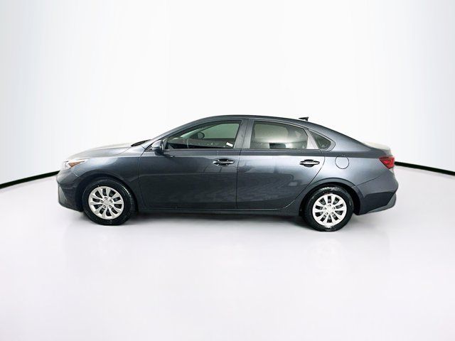 2023 Kia Forte LX
