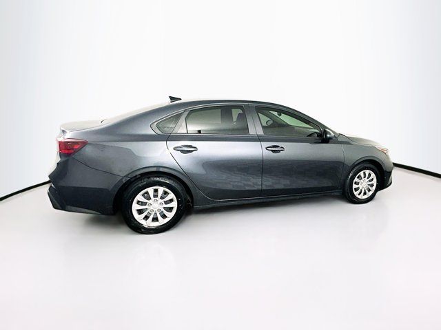 2023 Kia Forte LX