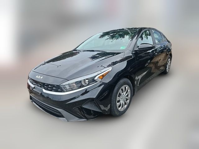 2023 Kia Forte LX