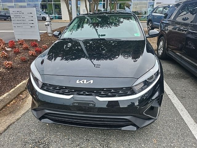 2023 Kia Forte LX