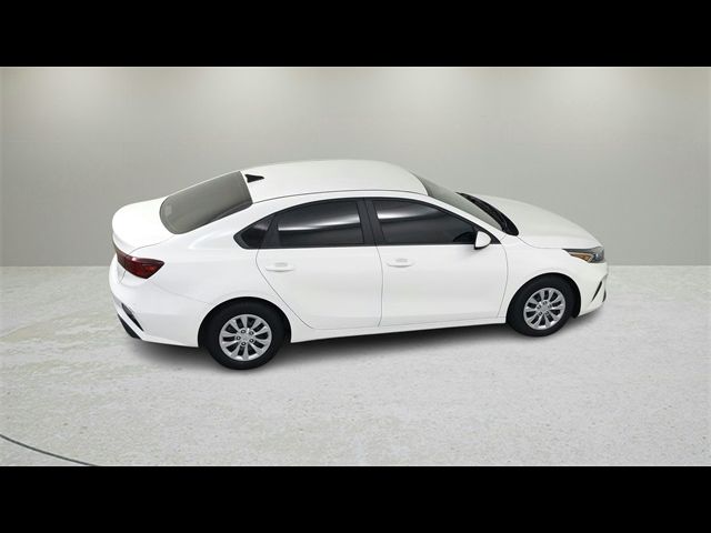 2023 Kia Forte LX