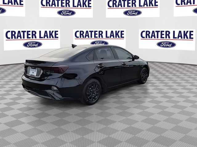 2023 Kia Forte LX