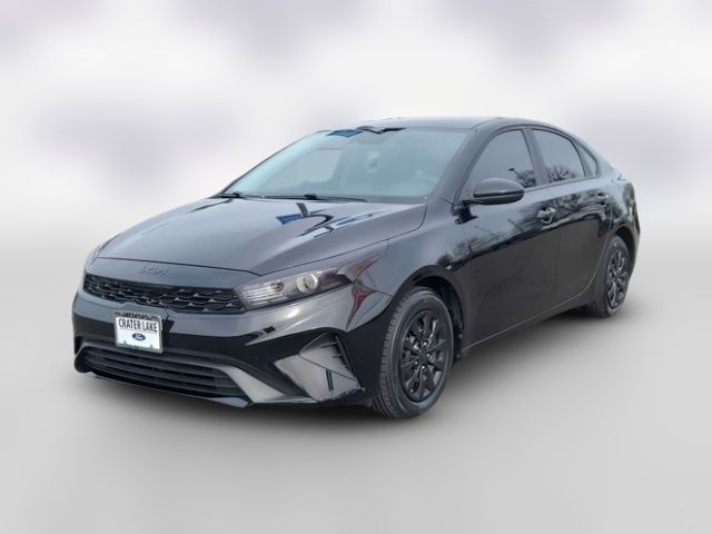 2023 Kia Forte LX