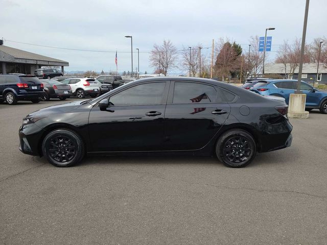2023 Kia Forte LX