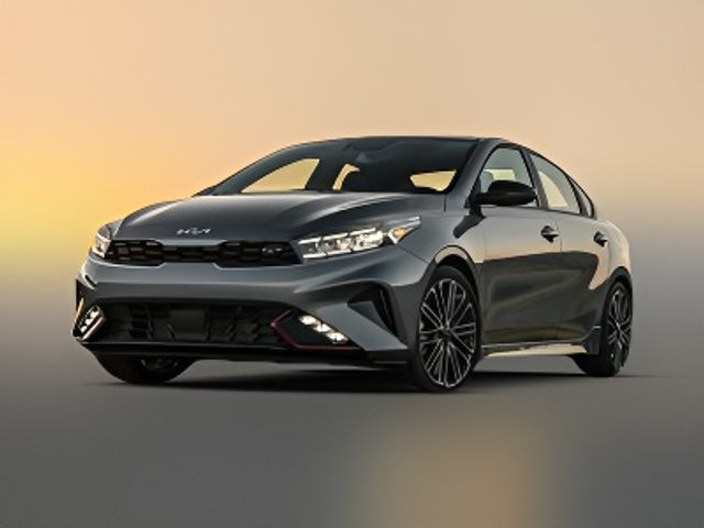 2023 Kia Forte LX