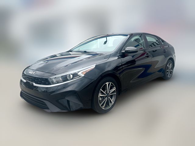 2023 Kia Forte LX