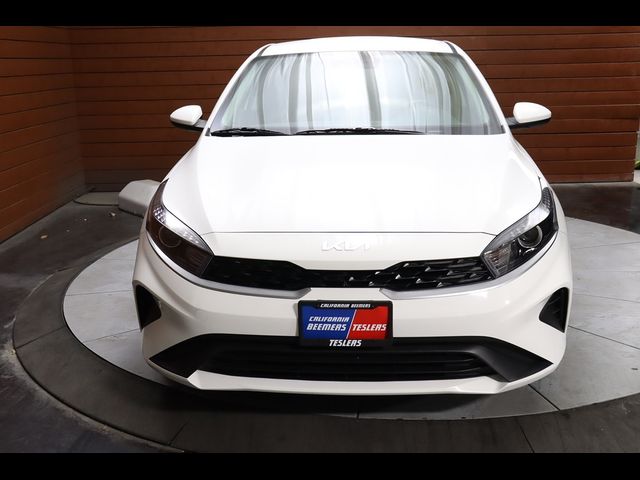 2023 Kia Forte LX