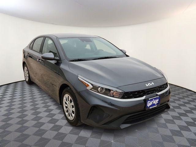 2023 Kia Forte LX