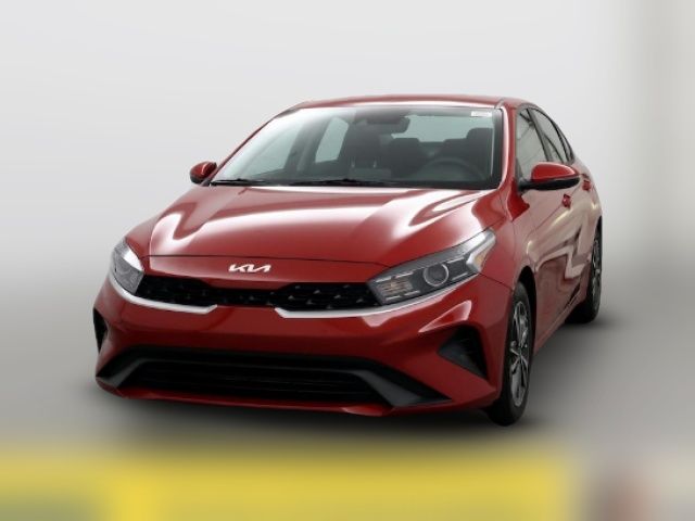 2023 Kia Forte LX