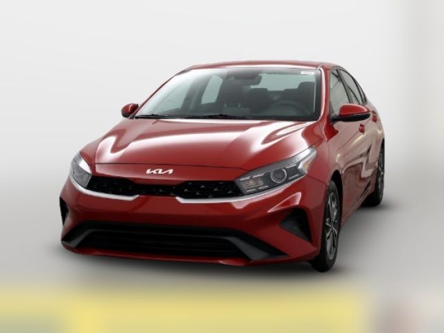 2023 Kia Forte LX