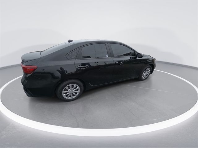2023 Kia Forte LX