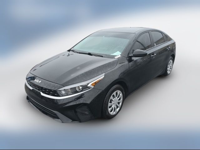 2023 Kia Forte LX