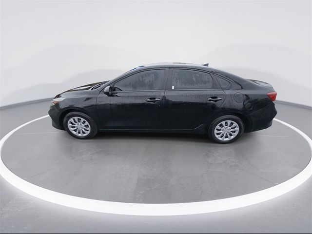 2023 Kia Forte LX