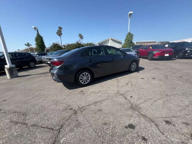 2023 Kia Forte LX