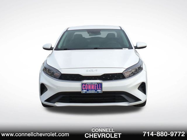 2023 Kia Forte LX