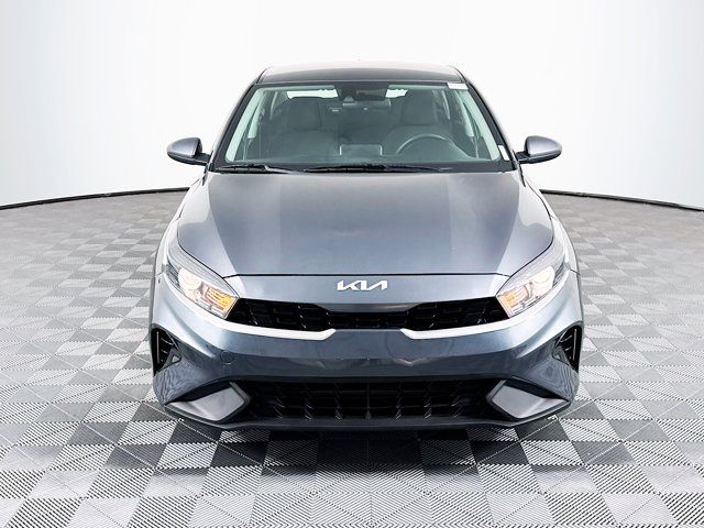 2023 Kia Forte LX