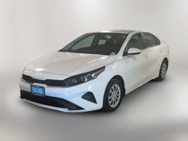 2023 Kia Forte LX