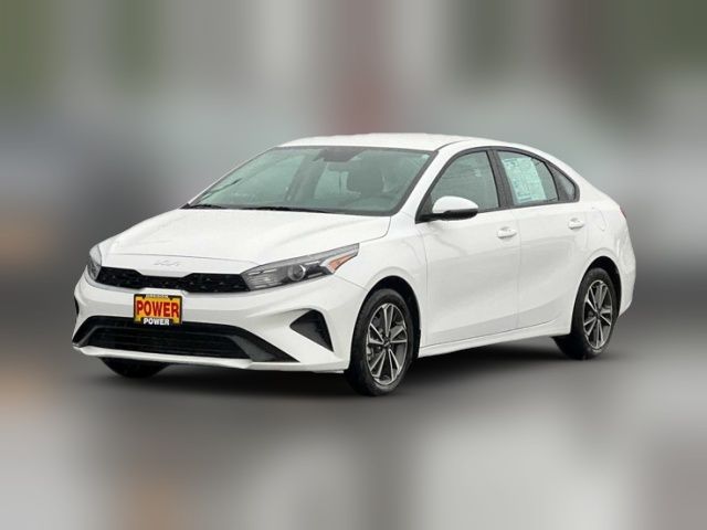 2023 Kia Forte LX