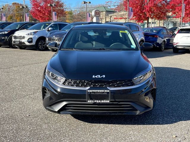 2023 Kia Forte LX