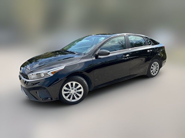 2023 Kia Forte LX