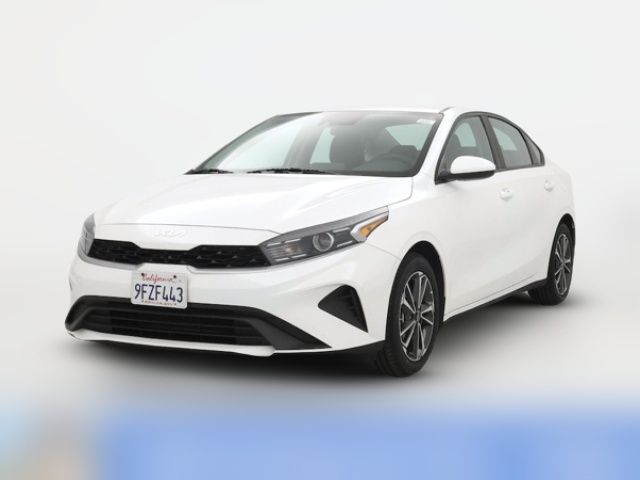 2023 Kia Forte LX