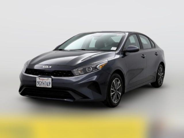 2023 Kia Forte LX