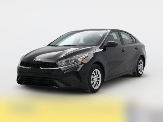 2023 Kia Forte LX