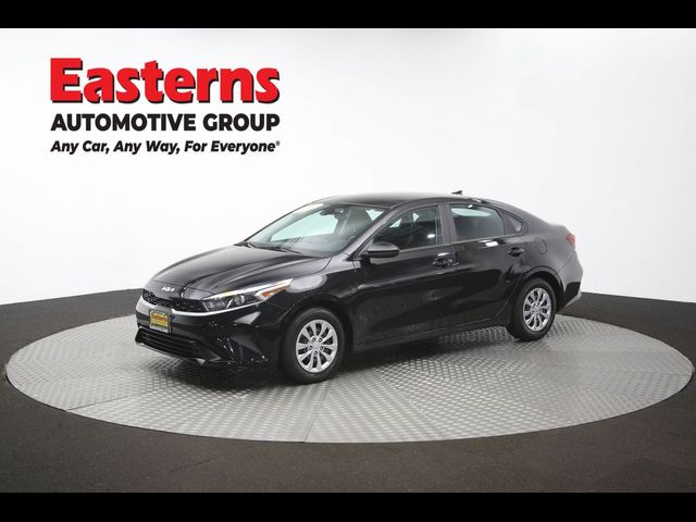 2023 Kia Forte LX