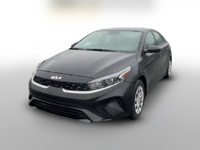 2023 Kia Forte LX