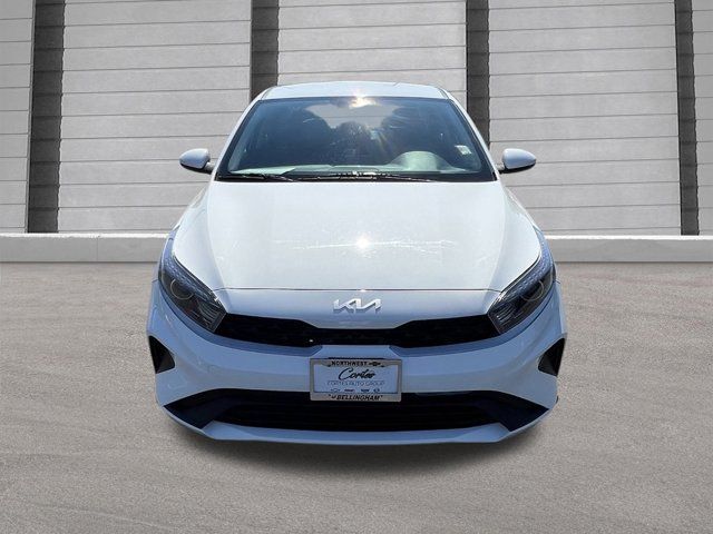 2023 Kia Forte LX