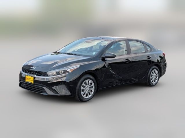 2023 Kia Forte LX