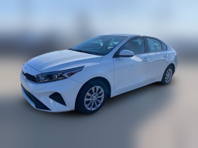 2023 Kia Forte LX