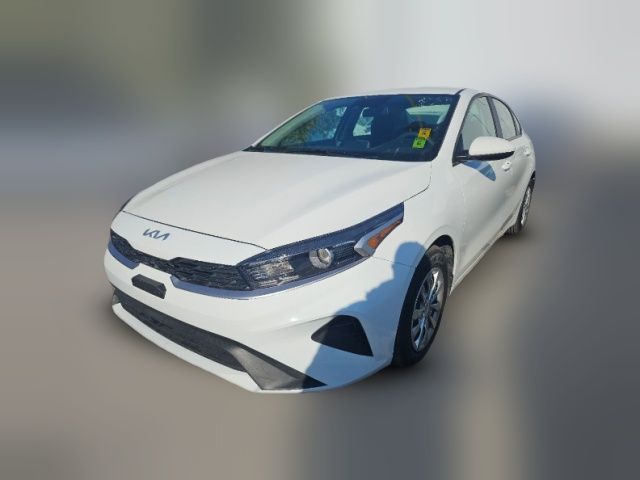 2023 Kia Forte LX