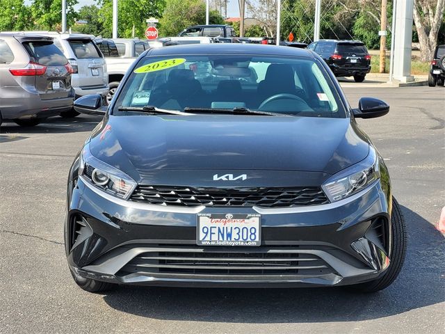 2023 Kia Forte LX