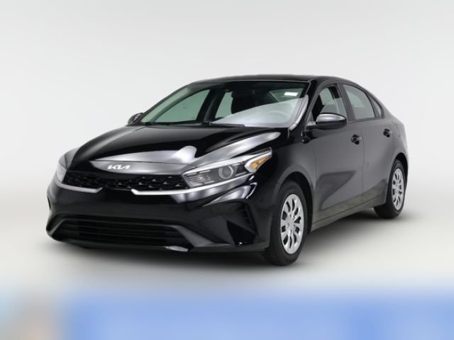 2023 Kia Forte LX