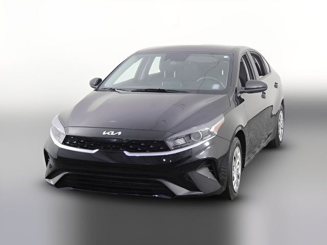 2023 Kia Forte LX
