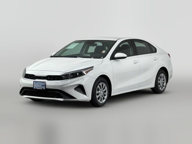 2023 Kia Forte LX