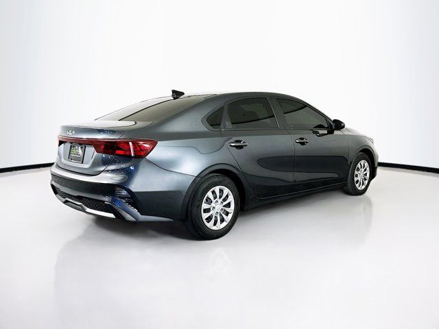 2023 Kia Forte LX