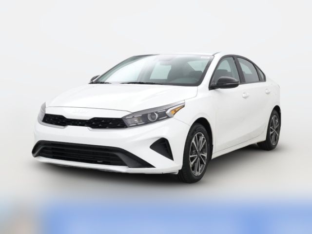 2023 Kia Forte LX