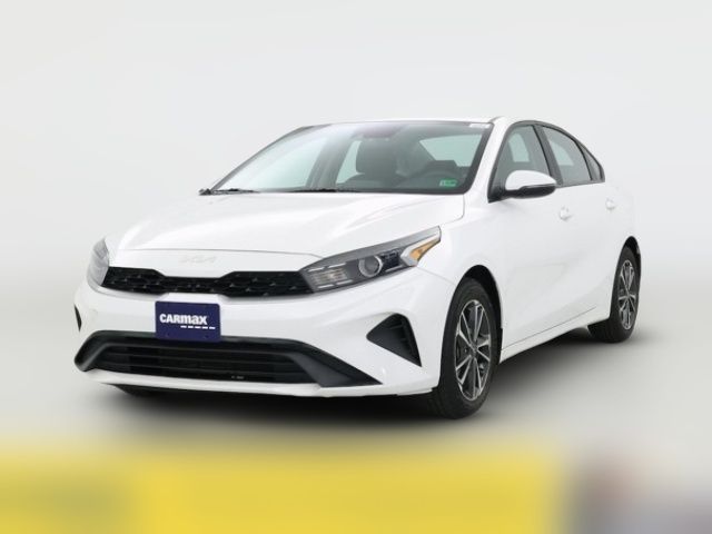 2023 Kia Forte LX