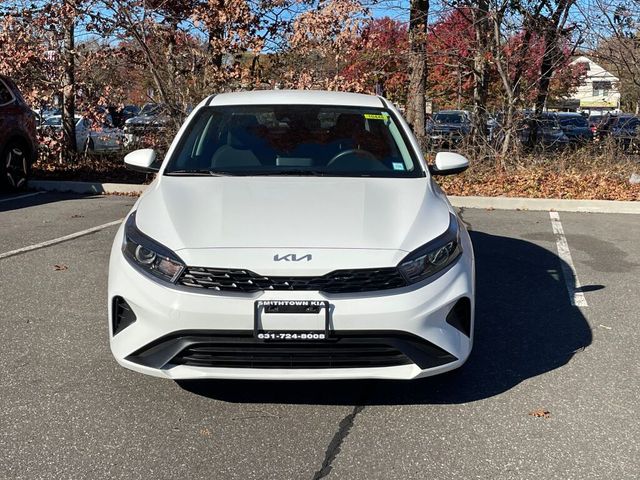 2023 Kia Forte LX