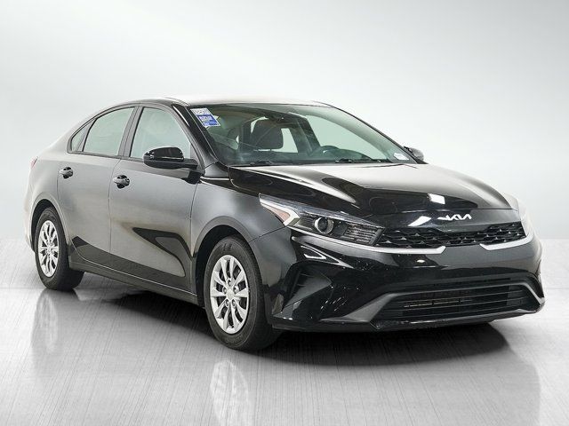 2023 Kia Forte LX