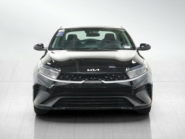 2023 Kia Forte LX