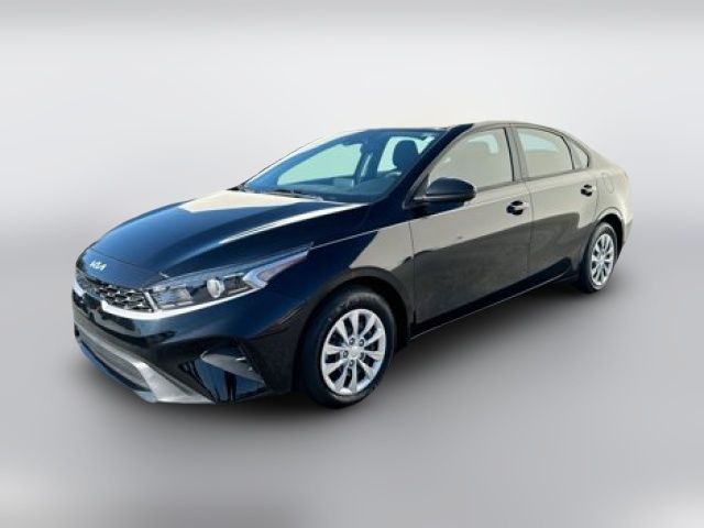 2023 Kia Forte LX