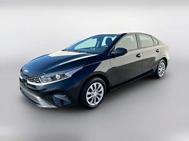 2023 Kia Forte LX