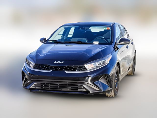 2023 Kia Forte LX