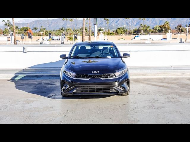2023 Kia Forte LX