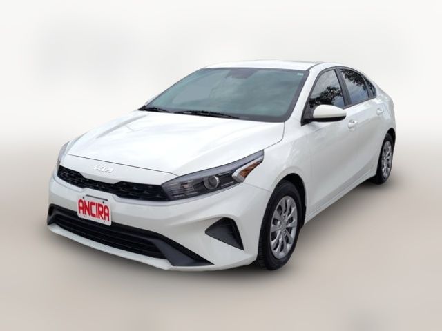 2023 Kia Forte LX